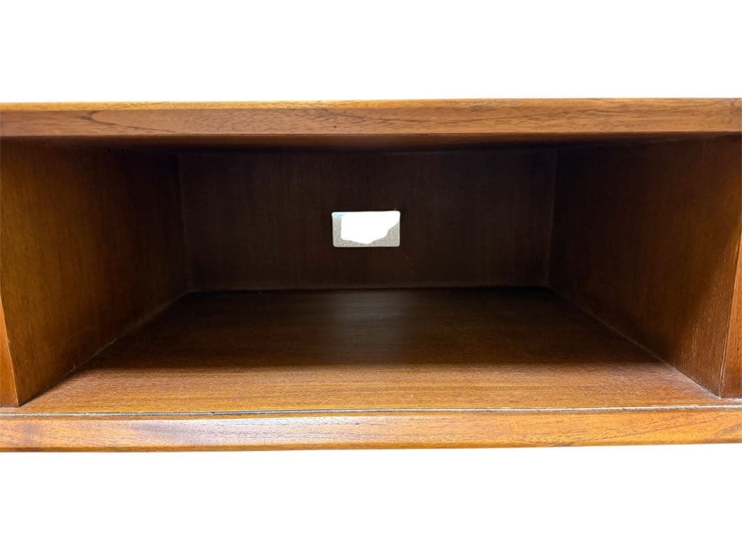 【大幅値下げ！】デンマーク 北欧 ビンテージ家具 アメリカンビンテージ テレビ台