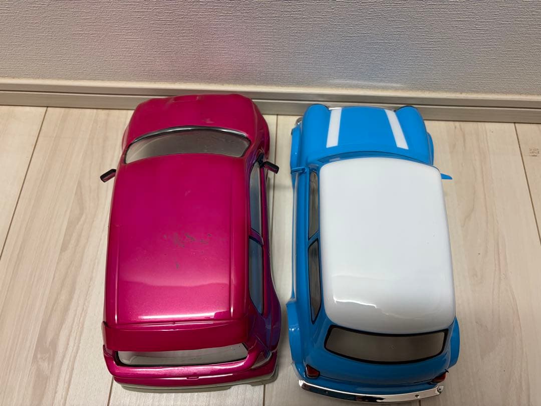 M-Competiton for RDXコンバージョンキット