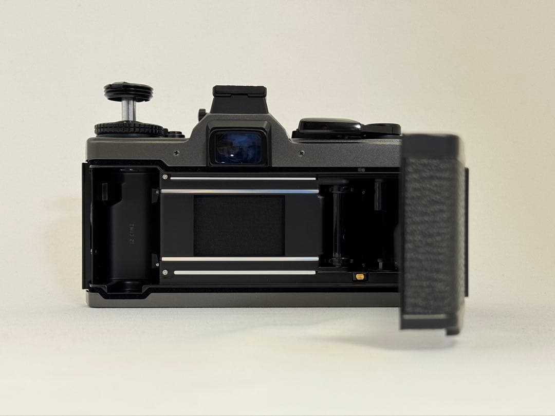 OLYMPUS OM-3Ti 未使用品