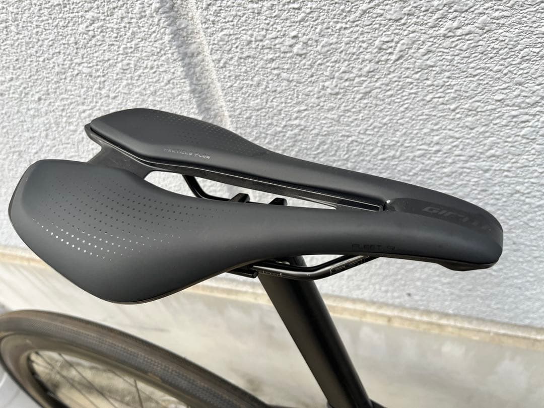 あ*い様 300円スタート売切！GIANT TCR ADVANCED PRO パ