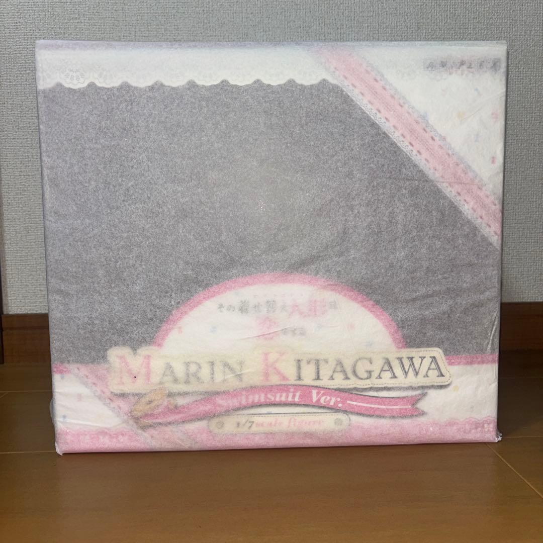 喜多川海夢 フィギュア 水着Ver. ANIPLEX+限定