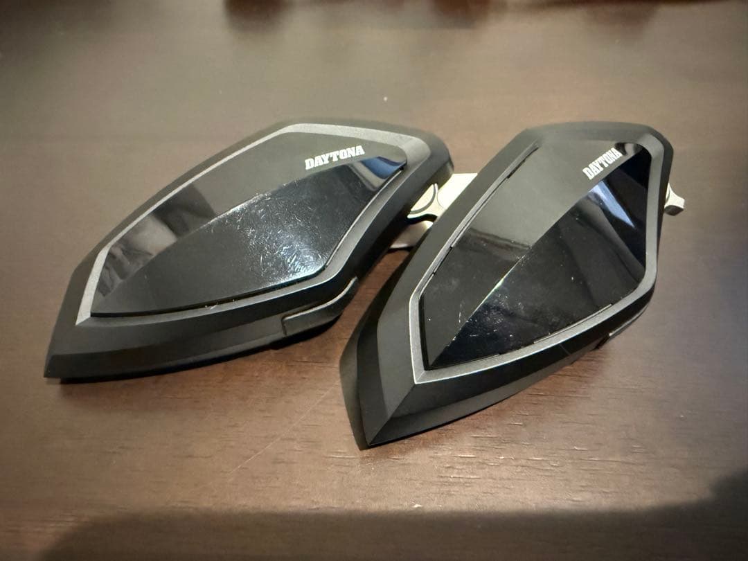 DAYTONA DT-01 ワイヤレスインカム ペアセット