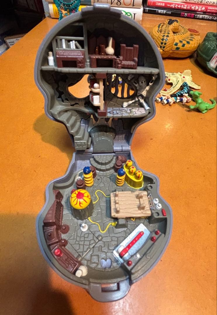 マイティマックス６個セット(ジャンク)