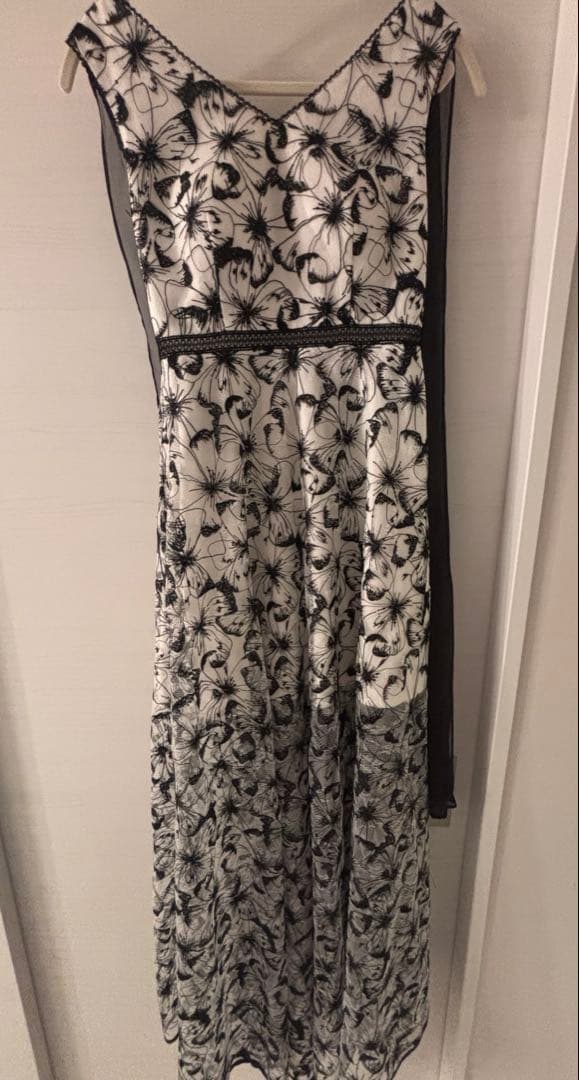 銀座クチュール　キャバドレス　ロングドレス