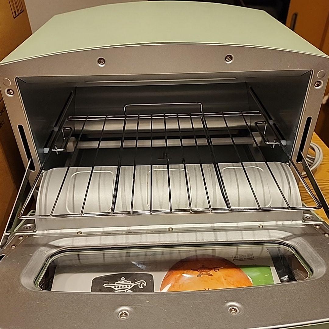 Aladdinグラファイトトースター新品未使用