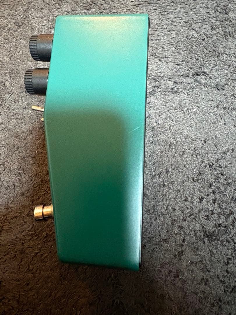 WARM AUDIO Tube Squealer Tube Screamer系