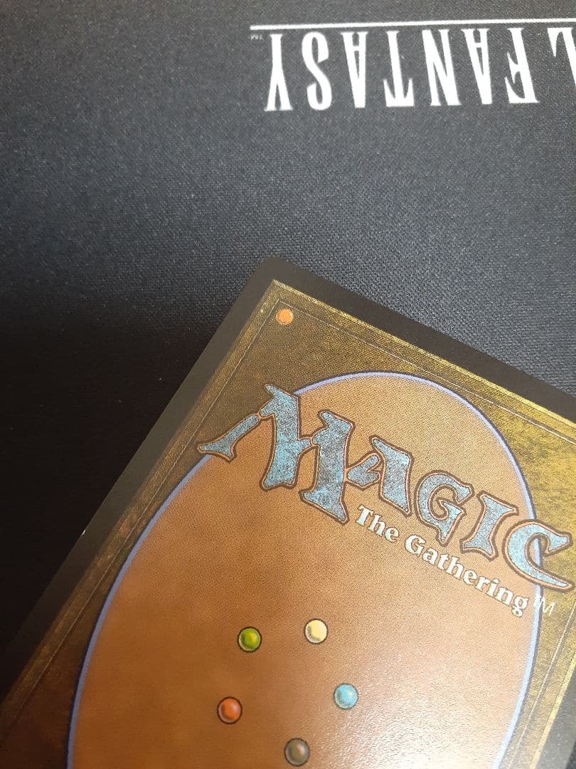 mtg ミッドガルの傭兵、クラウド 日本語　プロモ