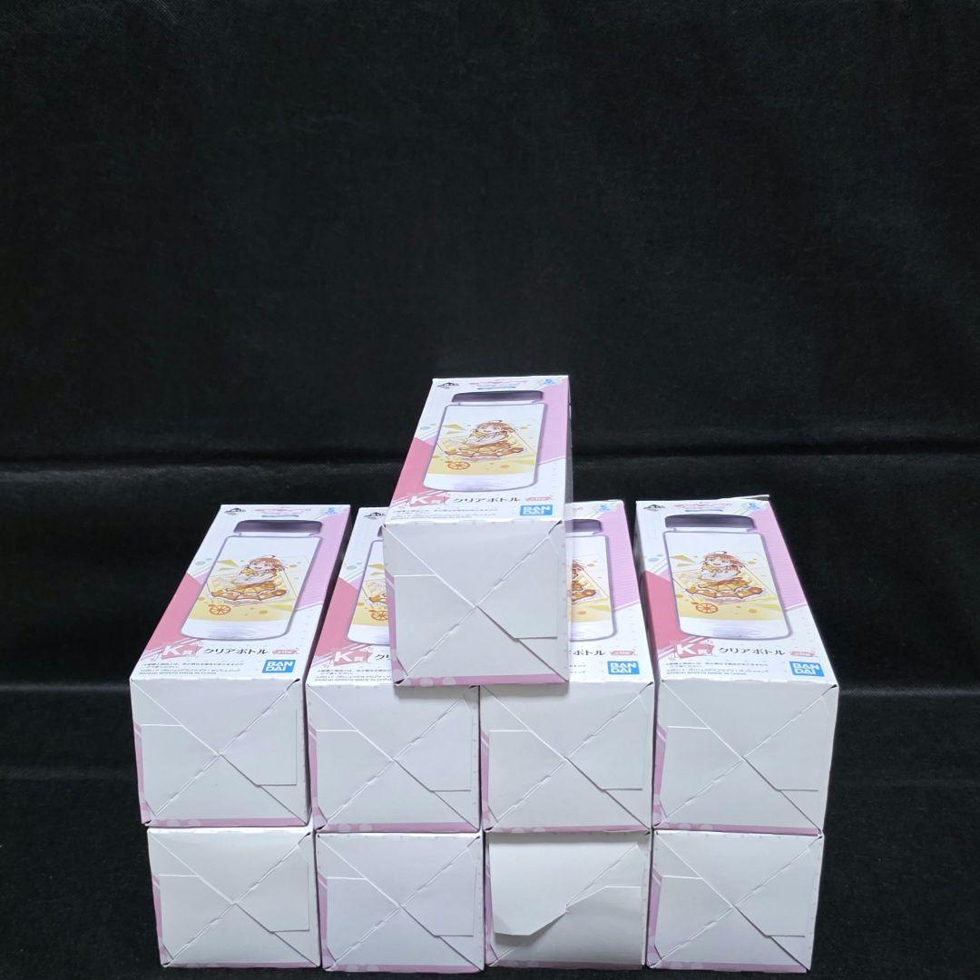 ラブライブサンシャイン 一番くじ 5th Aqours ラブライブ サンシャイン