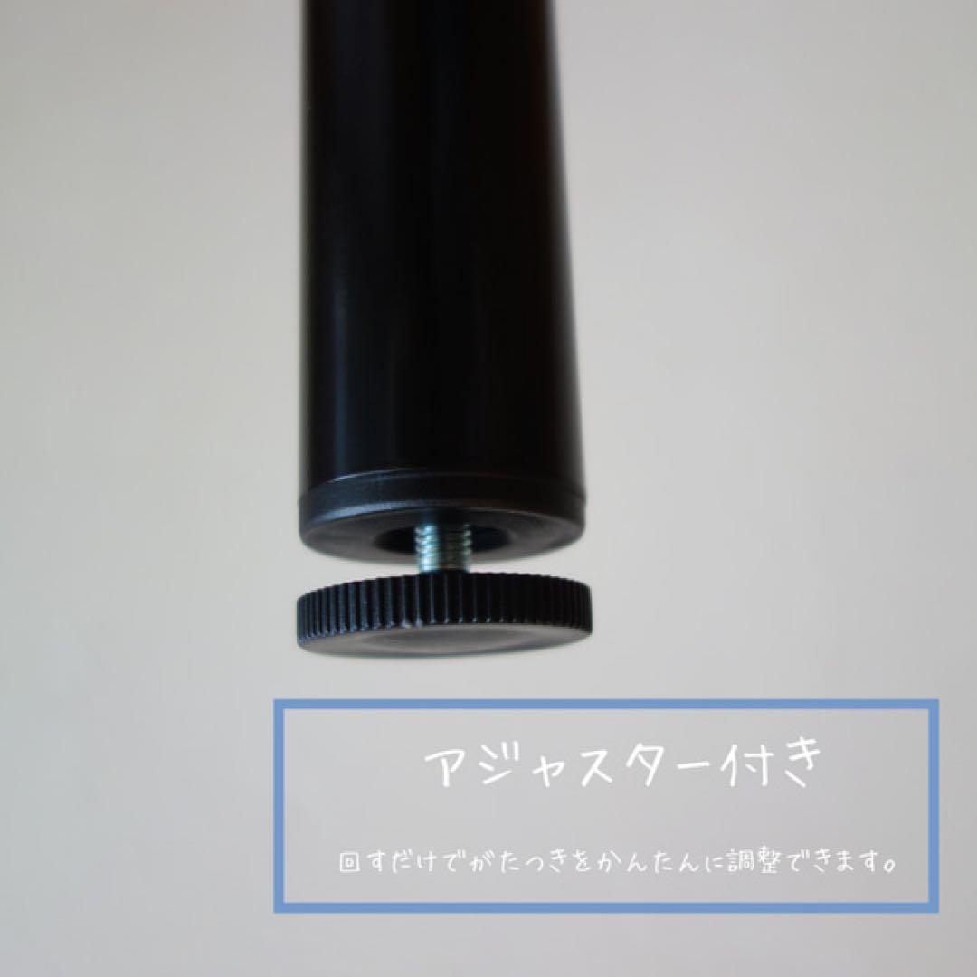 1/26まで！無垢材のダイニングテーブル【ハンドメイド家具】