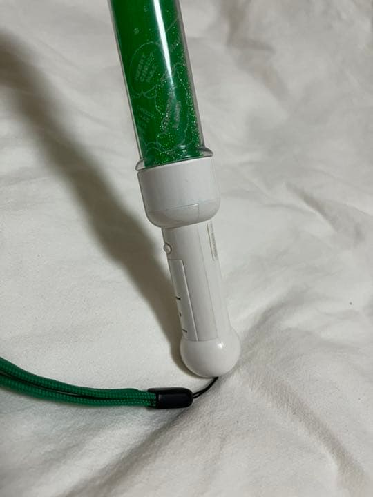 超特急 4号車 タクヤ 歴代ペンライト