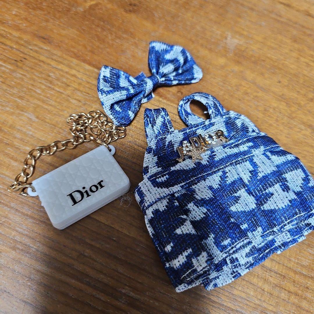 ラブブ正規品、着せ替え、Bike、ハンガーセット、バッグ未使用新品フルセット