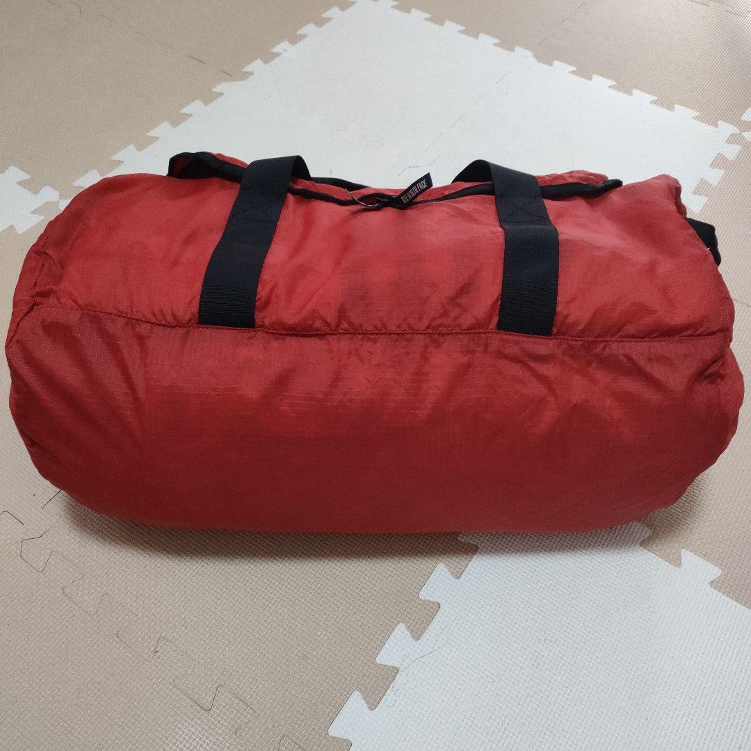 旅行かばん・小分けバッグ THE NORTH FACE Compact Duffle 45L