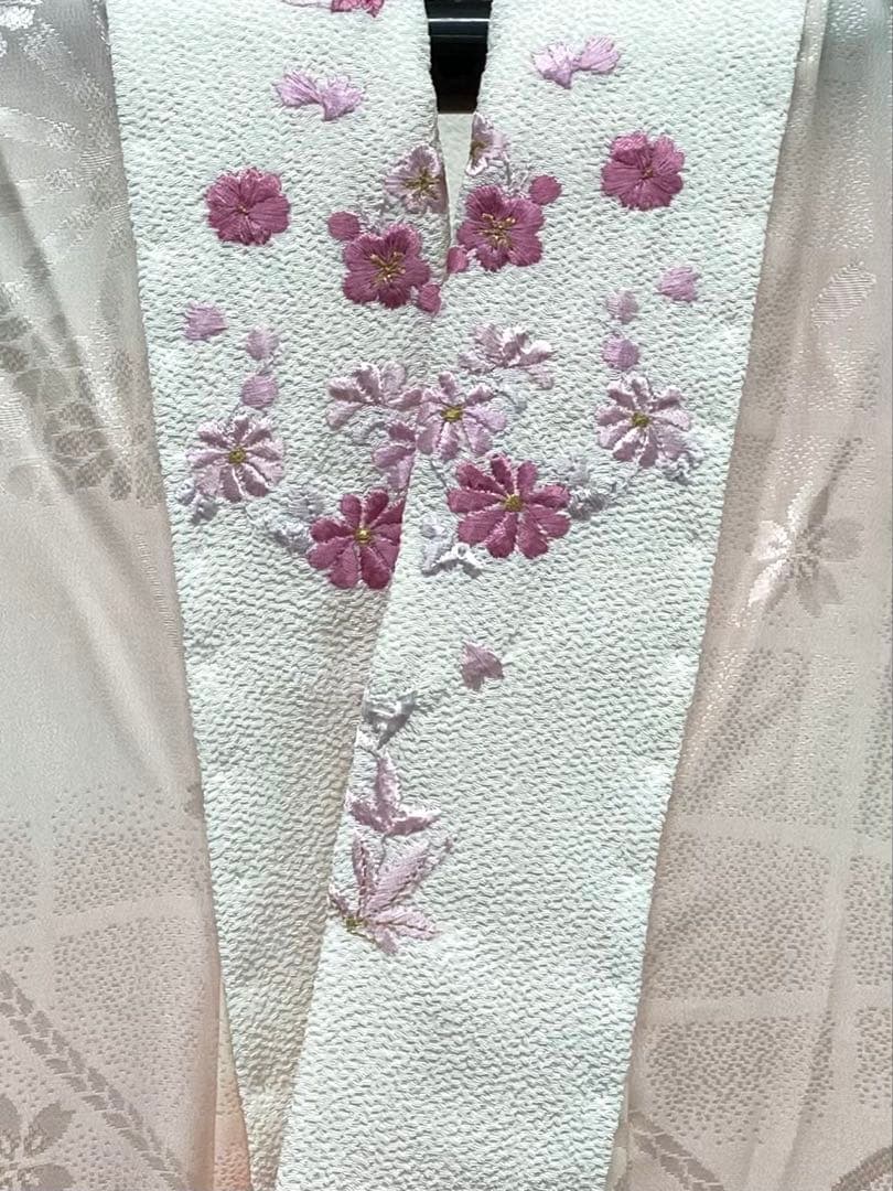 振袖 長襦袢 袋帯 3点セット 身丈 175cm トールサイズ