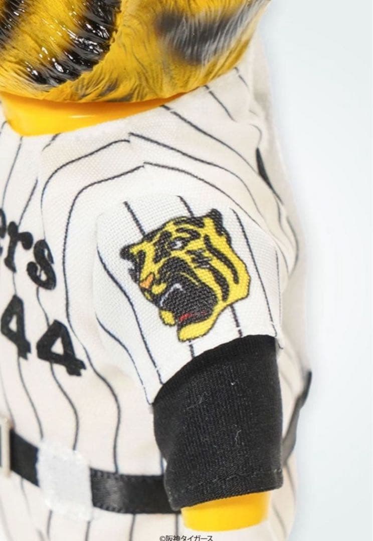 ゾ*読様 ゴッコ堂 ベアオスボーイ　阪神タイガース 85 ランディ・バースver