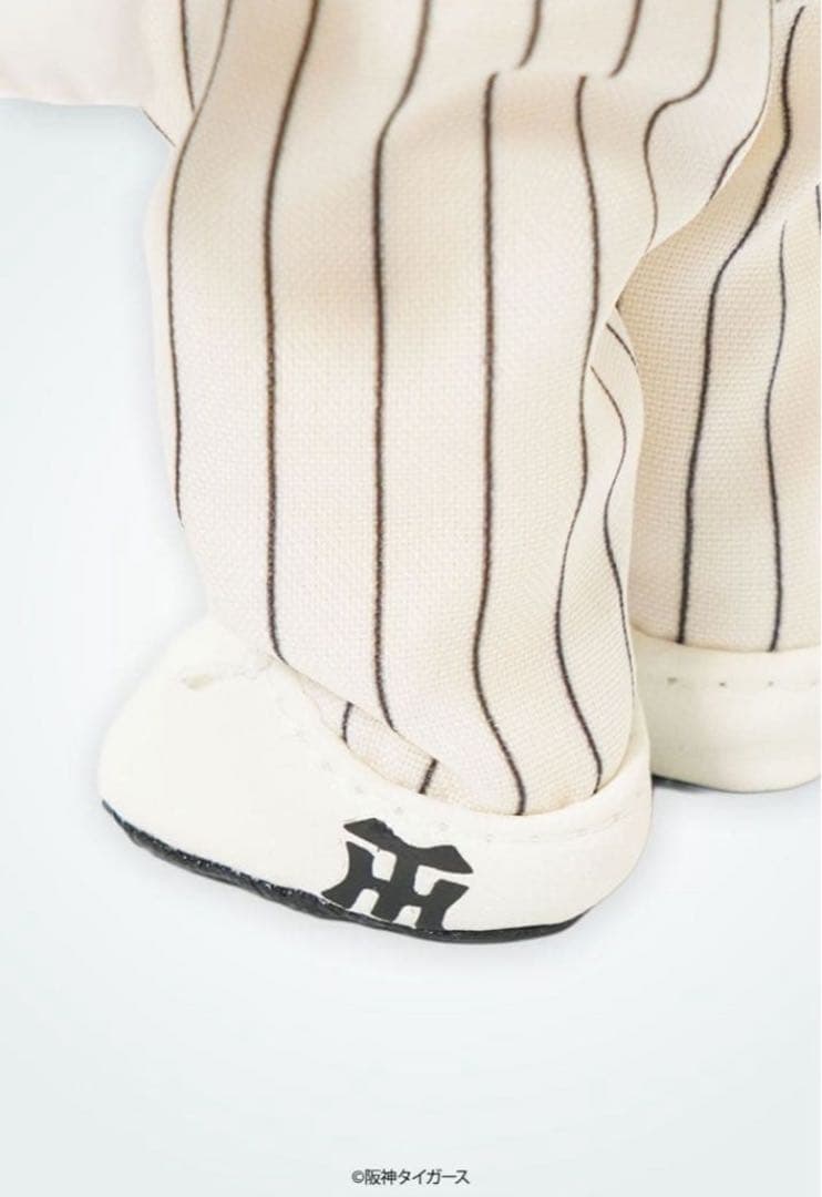 ゾ*読様 ゴッコ堂 ベアオスボーイ　阪神タイガース 85 ランディ・バースver