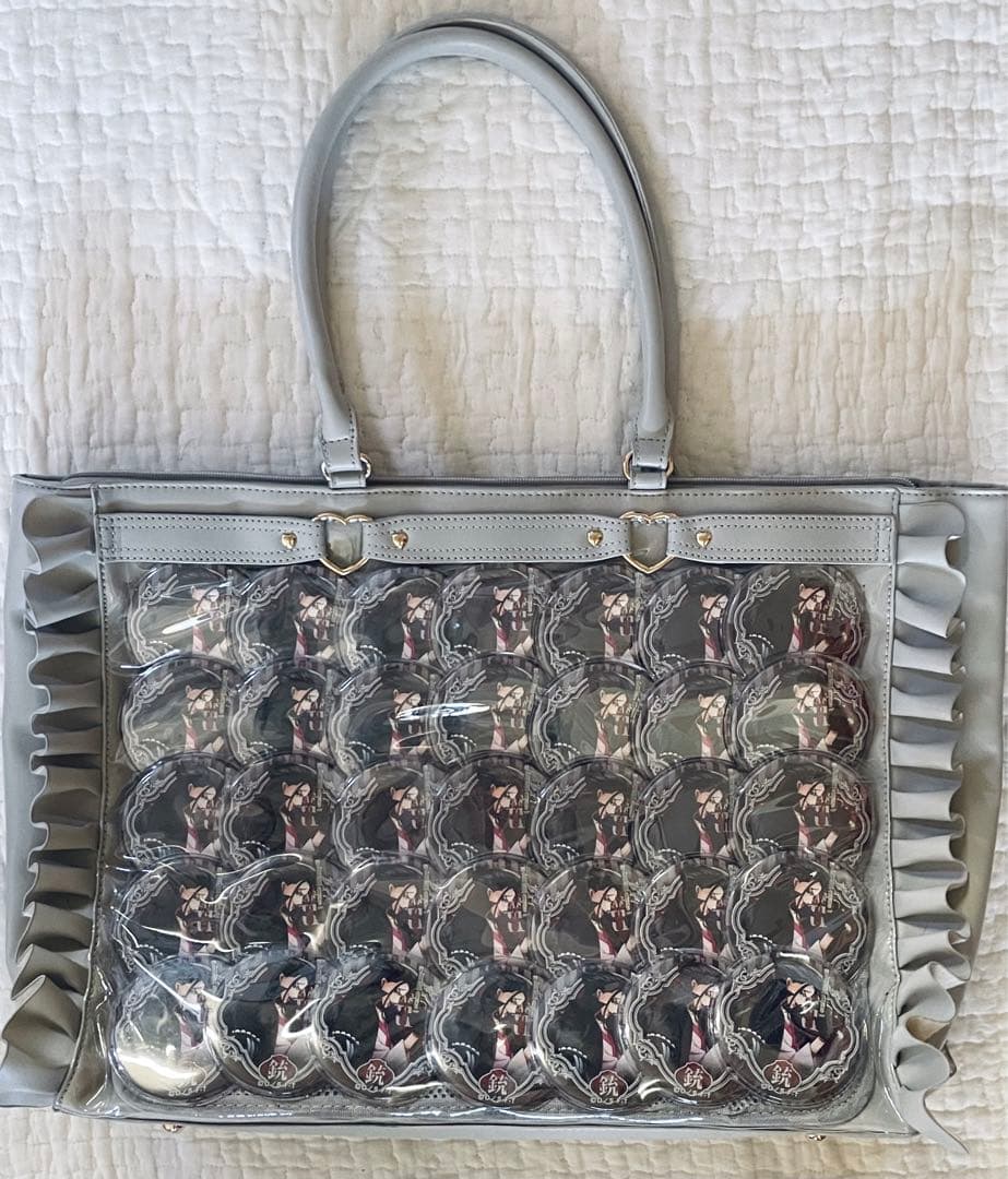 ONE PIECE イゾウ　痛バ