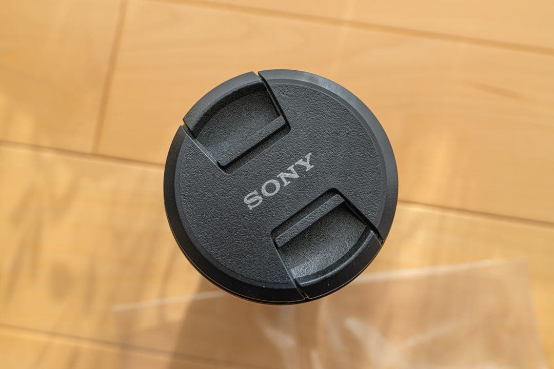 ☆【超美品】☆SONY☆FE20mm F1.8☆ SEL20F18G☆
