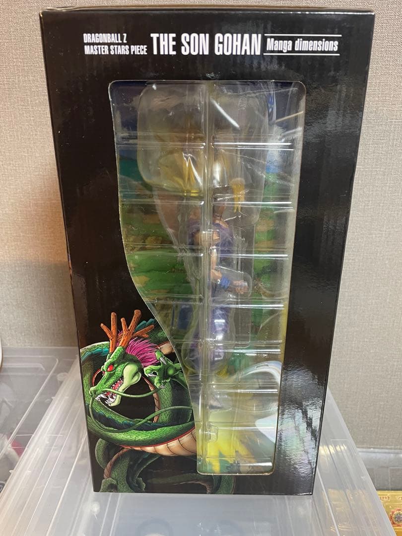 ドラゴンボール　マンガディメイションズ　孫悟飯