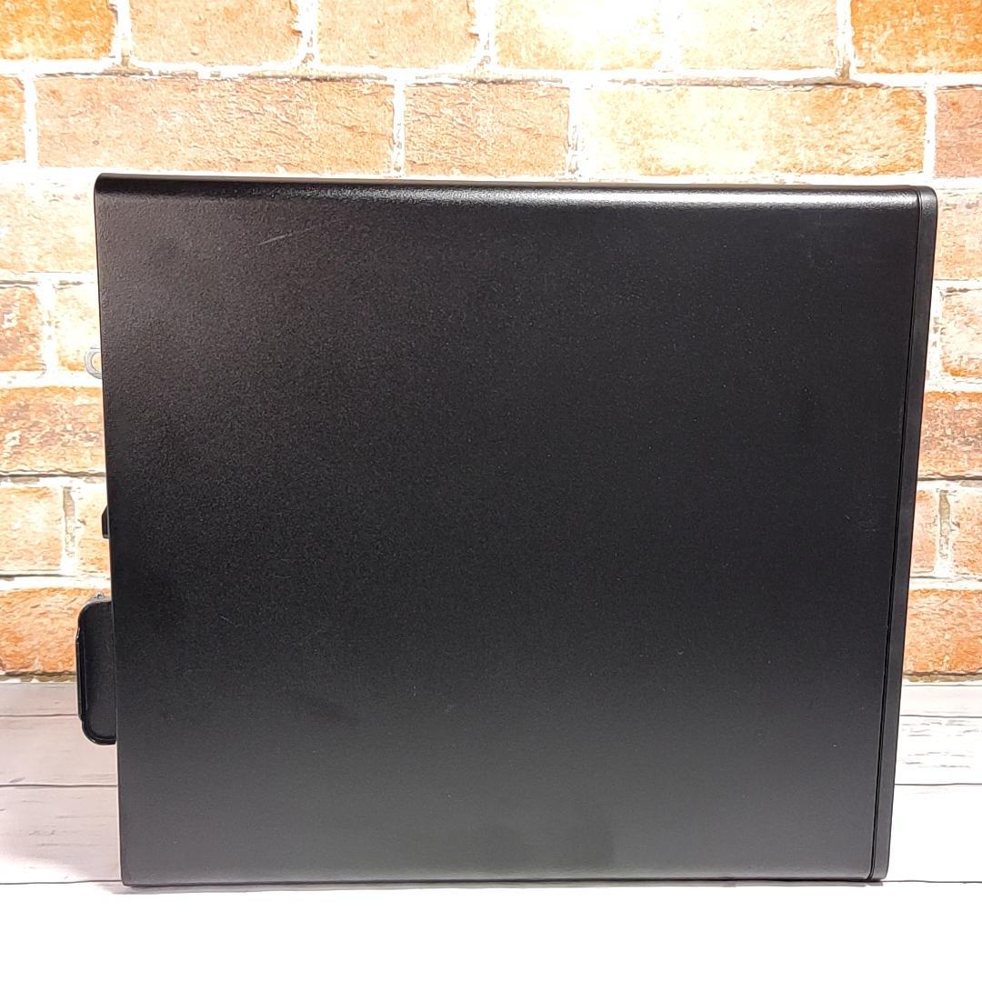 【お買得】HP ProDesk 600 G3 デスクトップ 7Gen