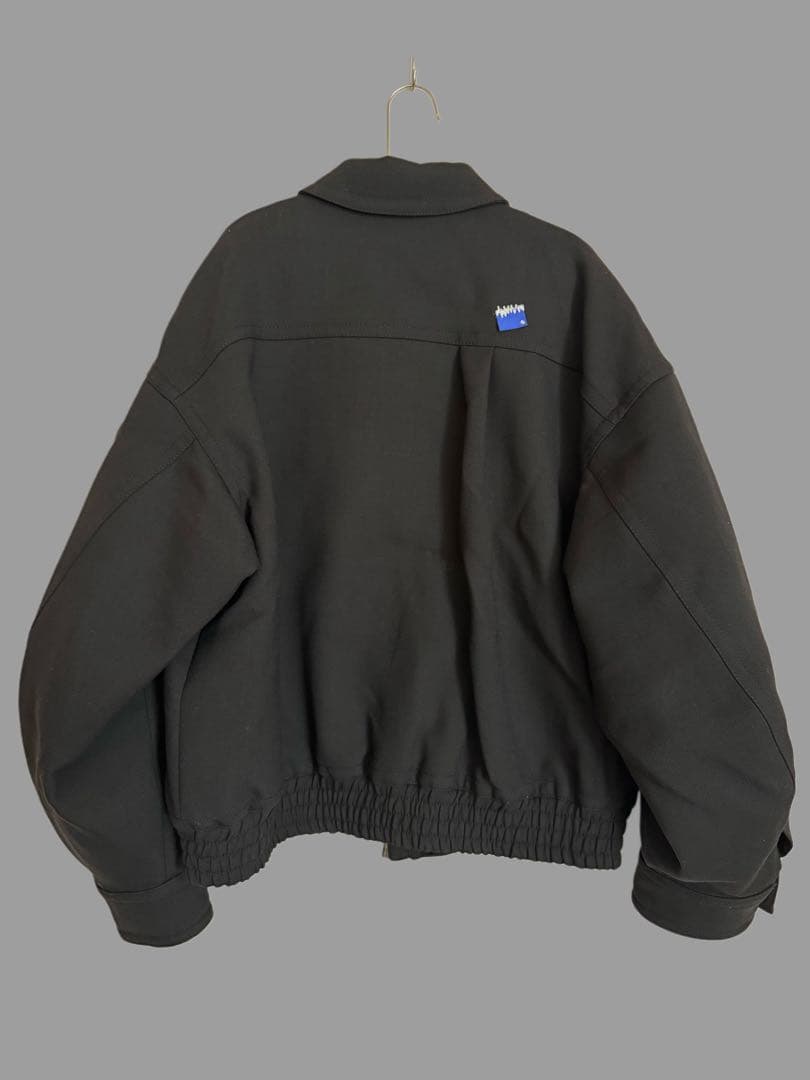 ZARA×ADER ERROR Bomber Jacket