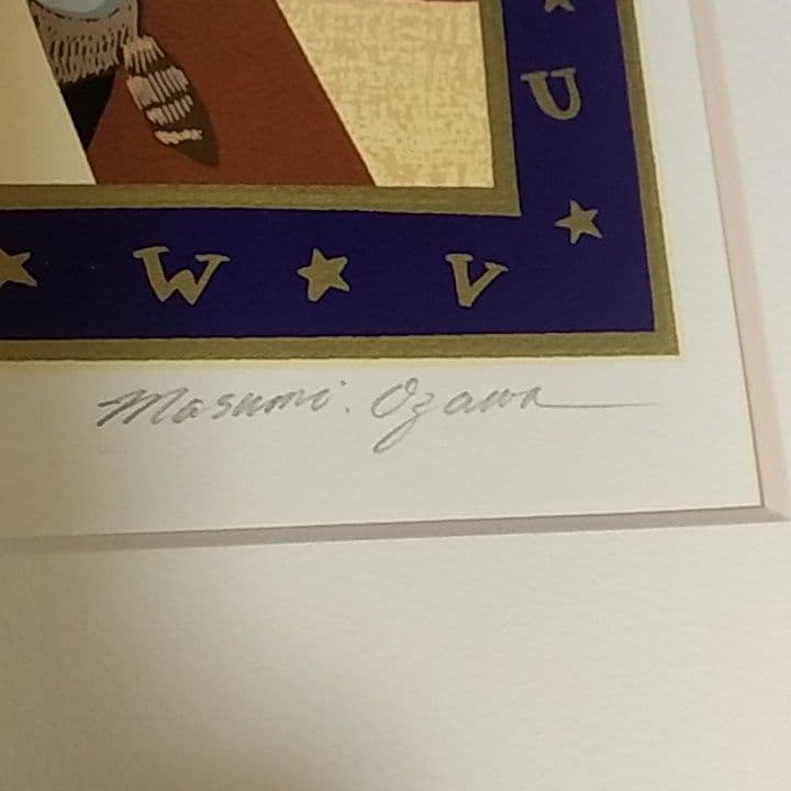 小澤摩純Dick and the Cats