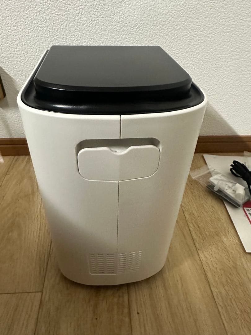 雾化機能付き家庭酸素発生器ペット酸素発生器4時間　13