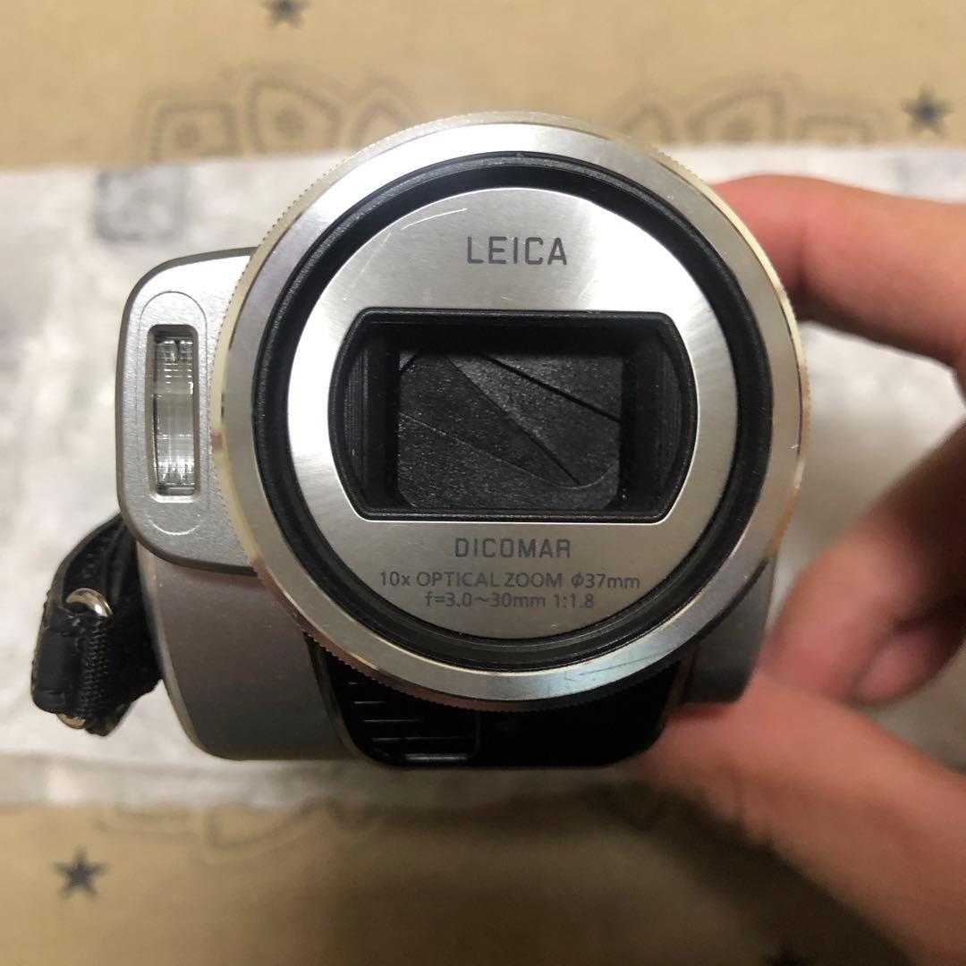 Panasonic HDC-SD5 完品 ビデオカメラ