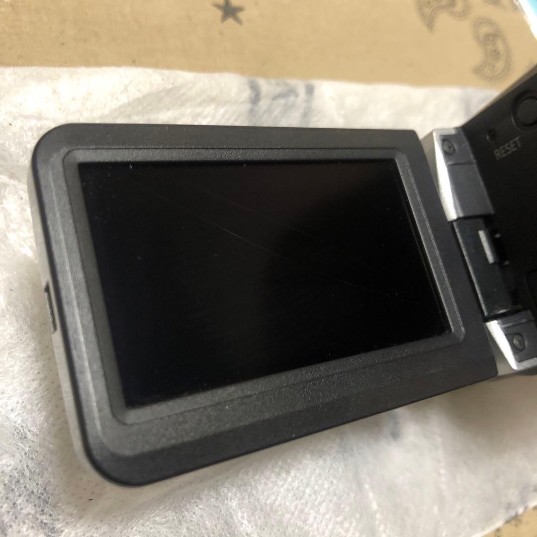 Panasonic HDC-SD5 完品 ビデオカメラ