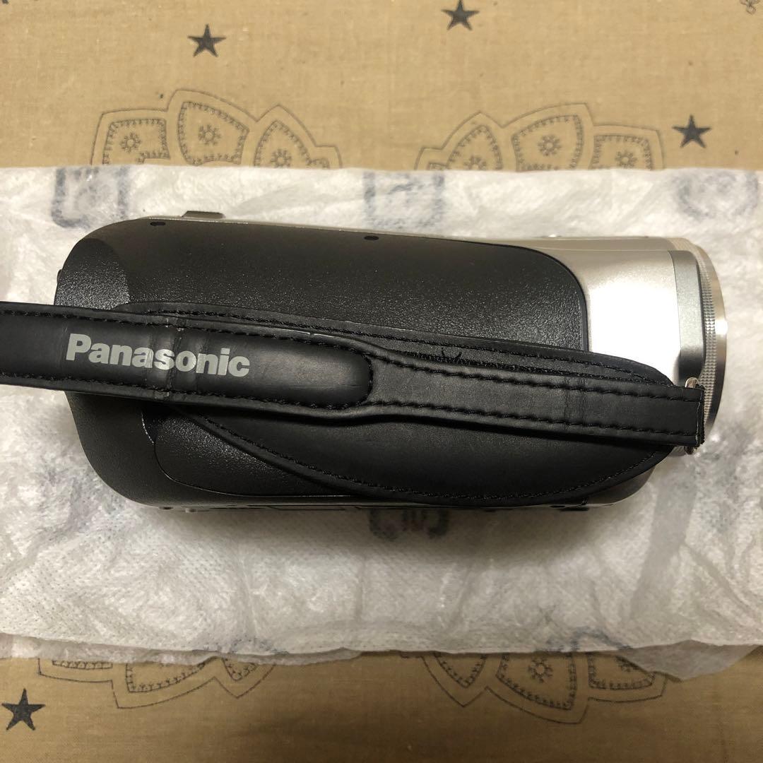 Panasonic HDC-SD5 完品 ビデオカメラ