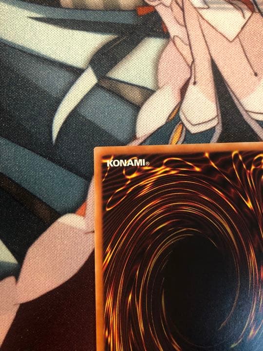 遊戯王 ブラック・ローズ・ドラゴン　20th  1枚　極美品