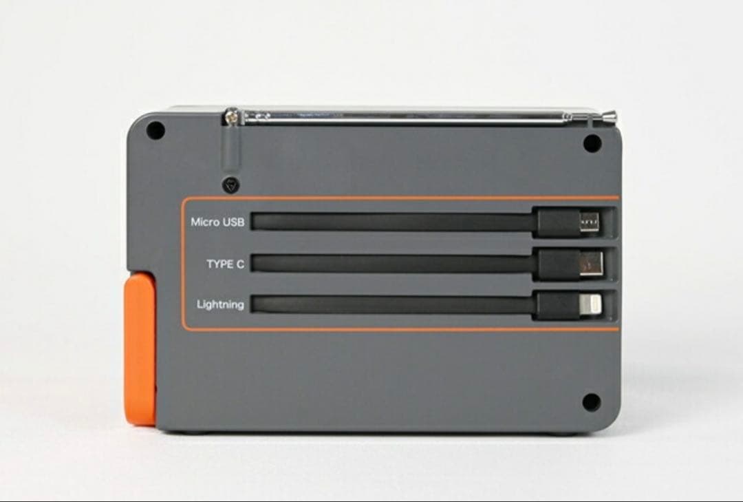 METEX パワーステーションα＋ソーラーパネル