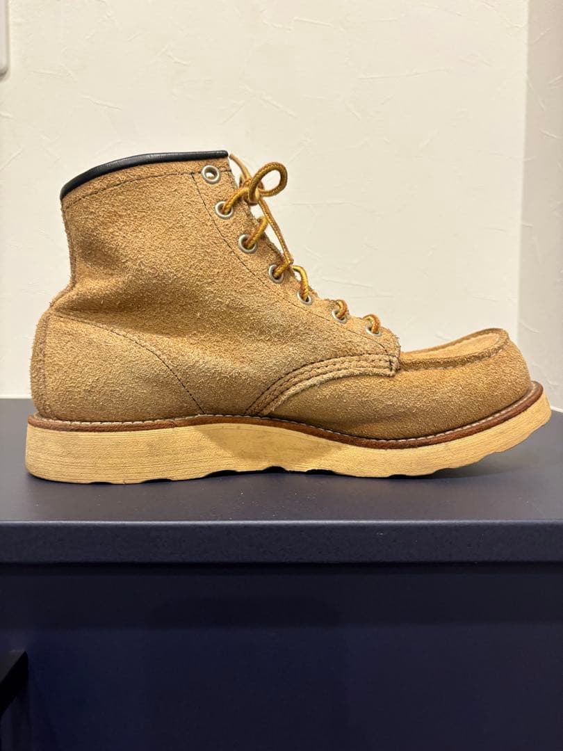 Red Wing レッドウィング アイリッシュセッター