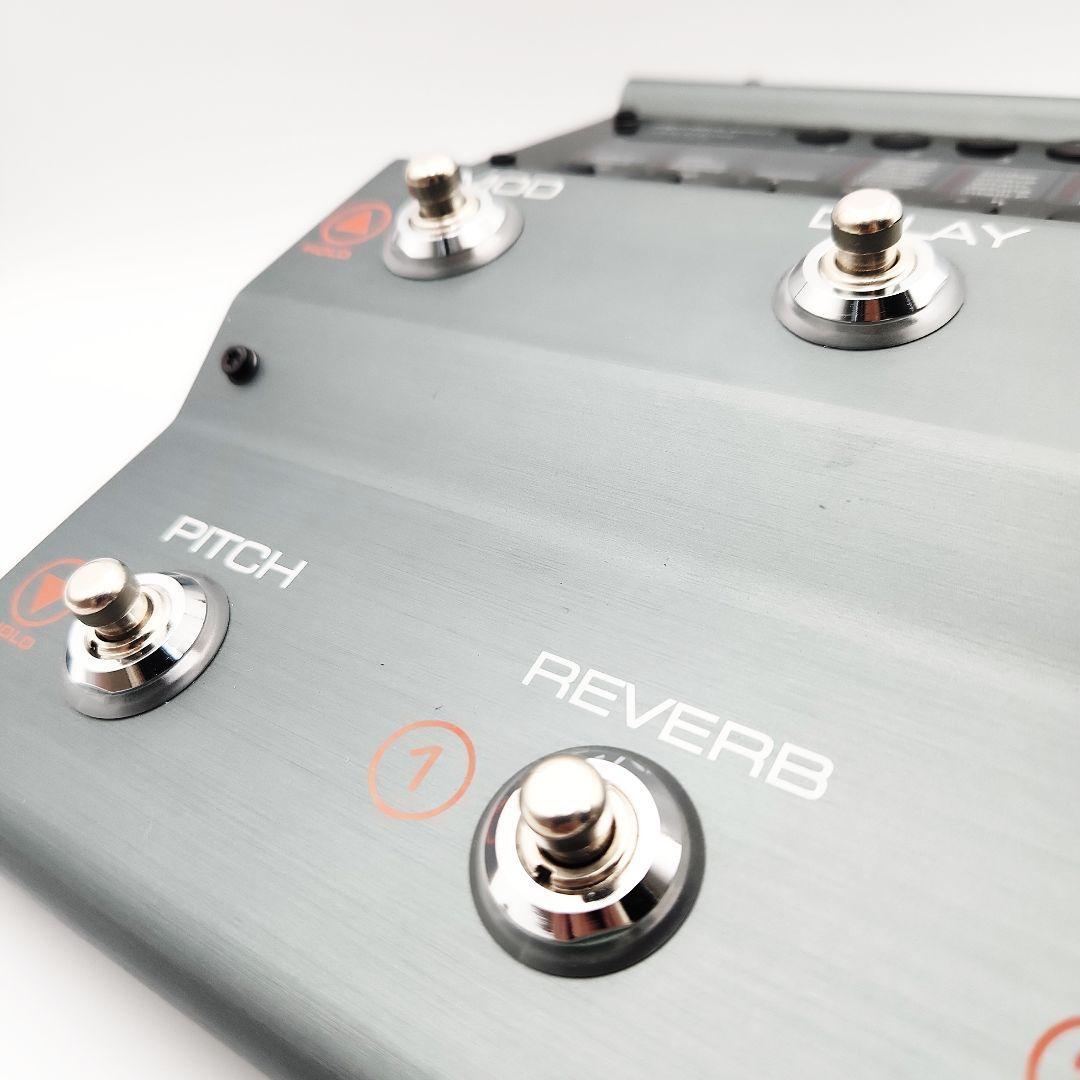 t.c.electronic NOVA System エフェクター