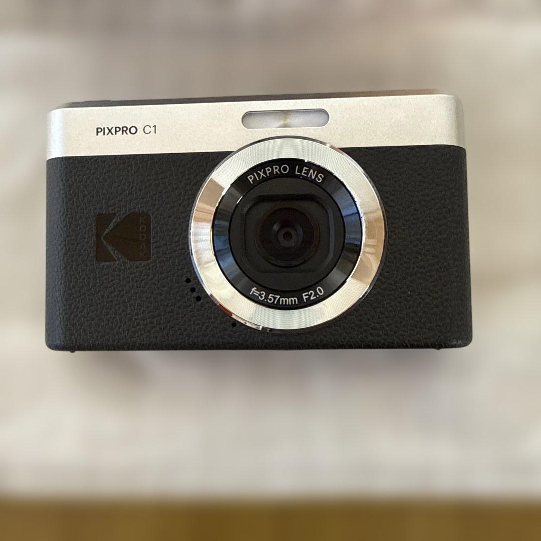 KODAK PIXPRO C1 デジタルカメラ