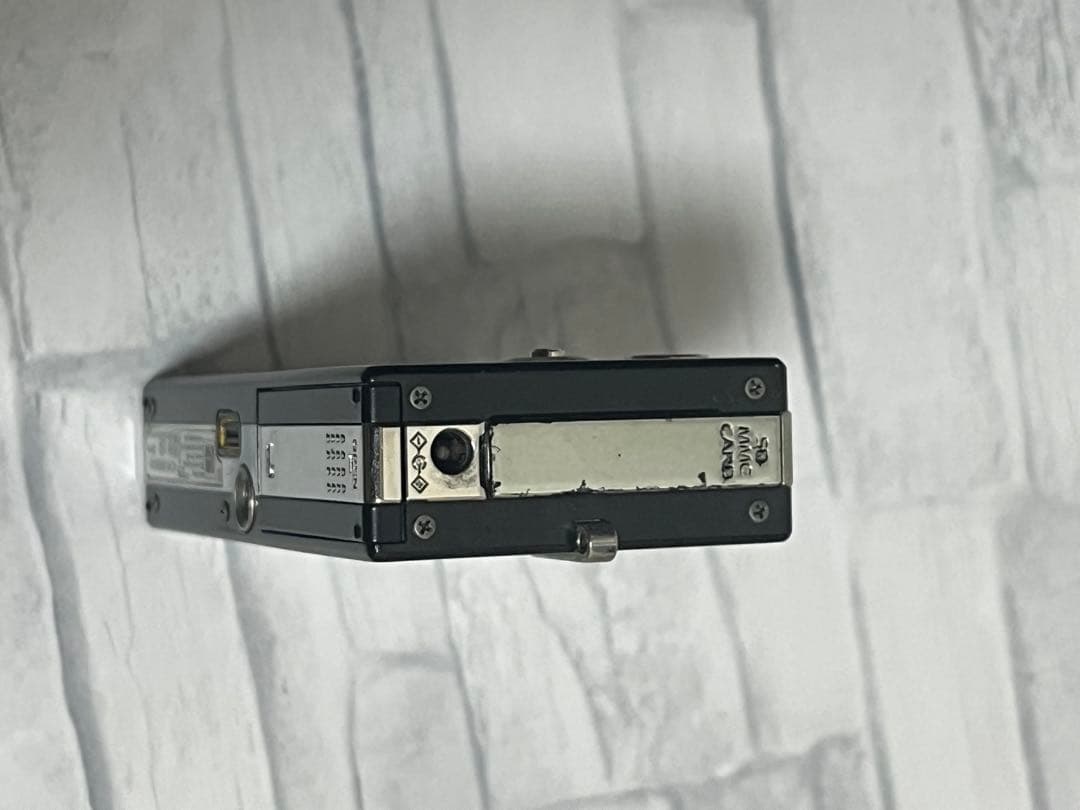 コダック　easy share V570[ジャンク品]