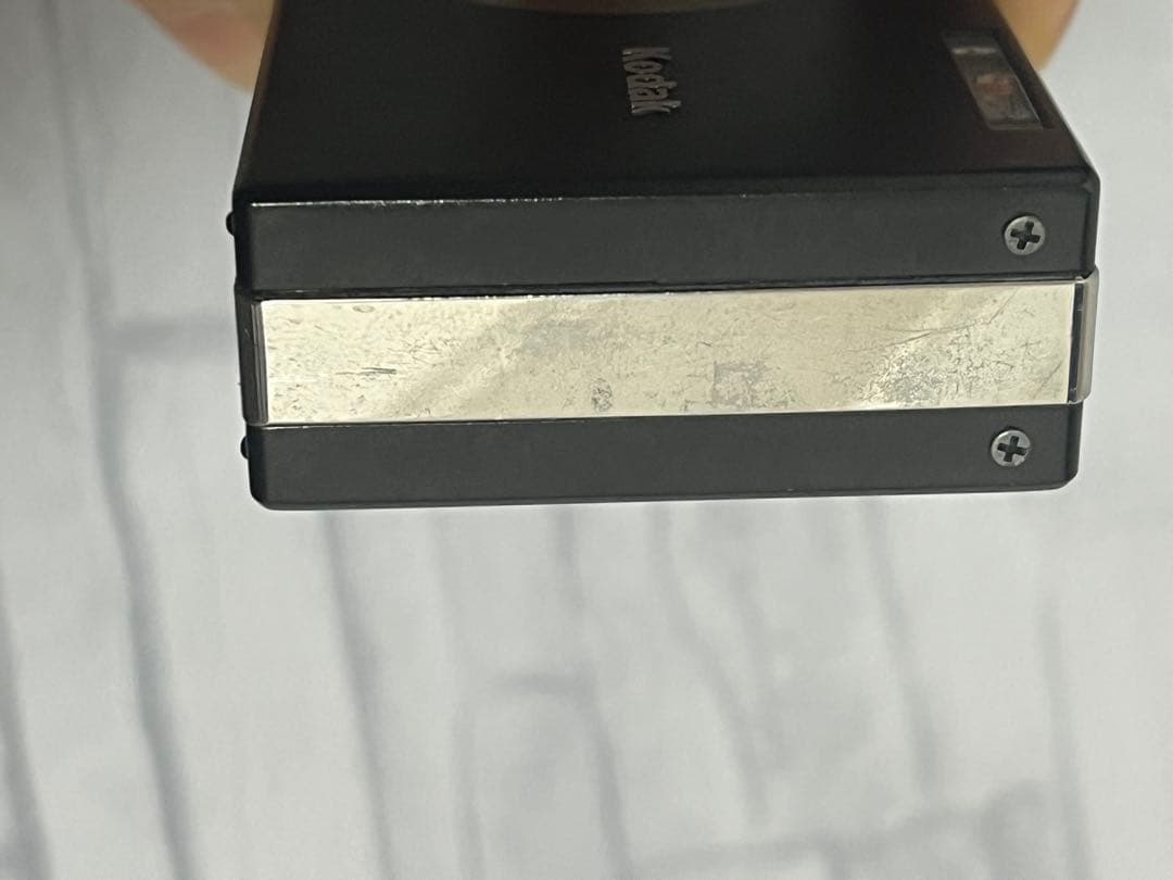 コダック　easy share V570[ジャンク品]