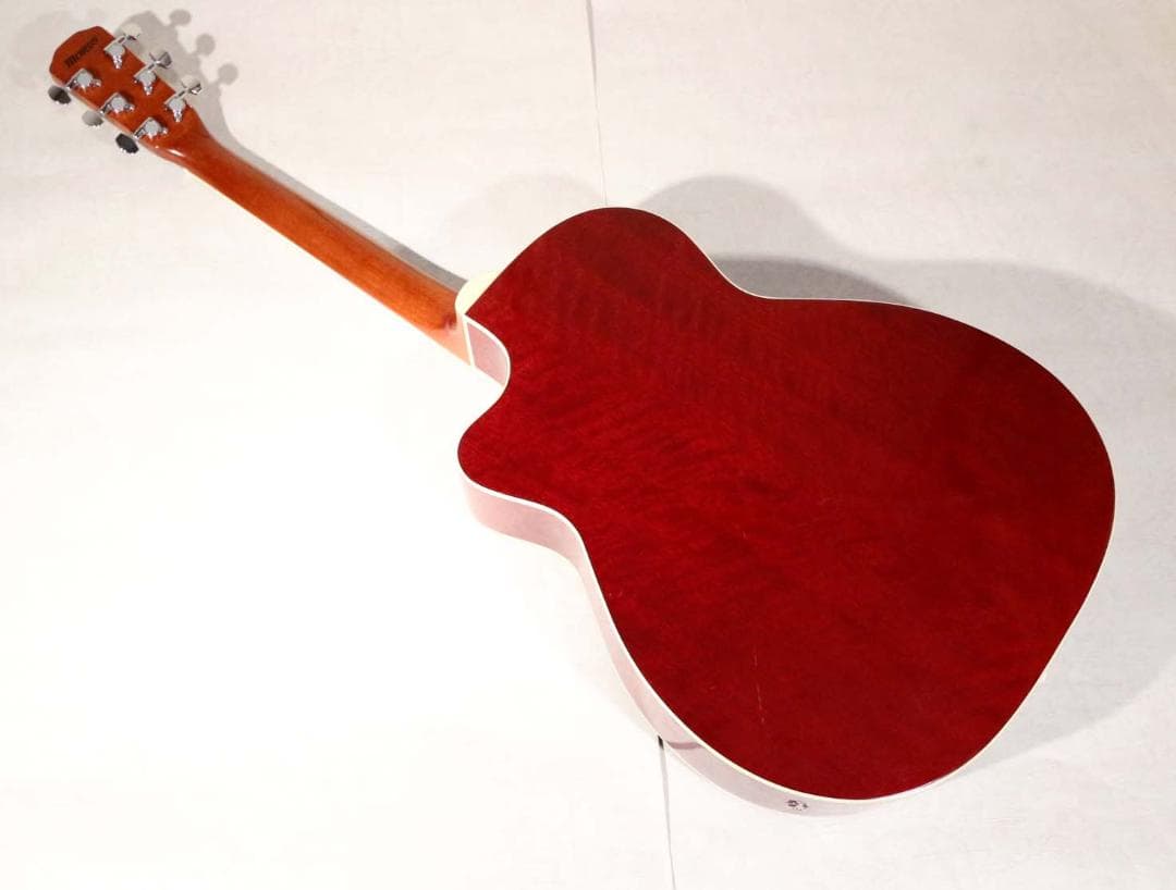 ■美品◾️モーリス■エレアコースティック ギター■FC-211 SWR 送料込