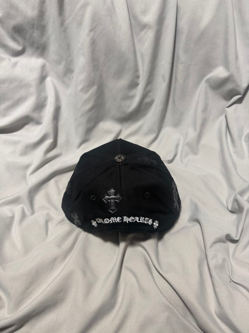 【CHROME HEARTS/クロムハーツ】BASEBALL CAP