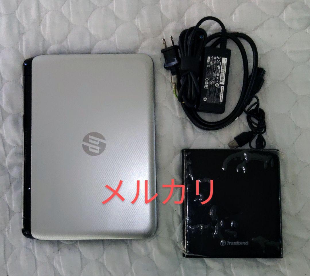 HP 中古ノートパソコン Pavilion 10