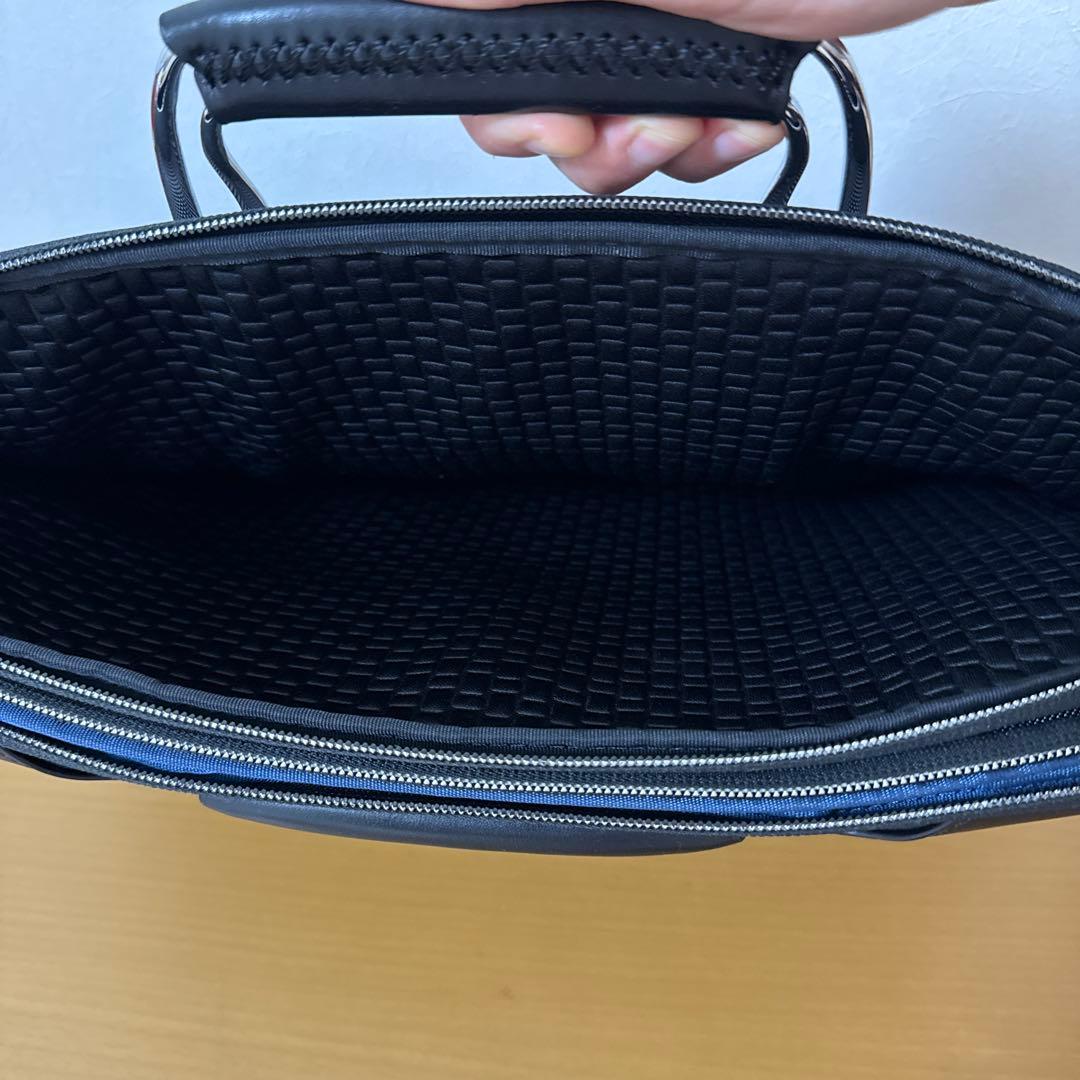 TUMI（トゥミ） ARRIVÉ（アライヴ） ハミルトン・スリム・ブリーフケース