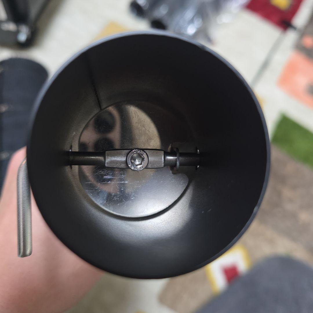 BUNDOK 薪ストーブ BD-501