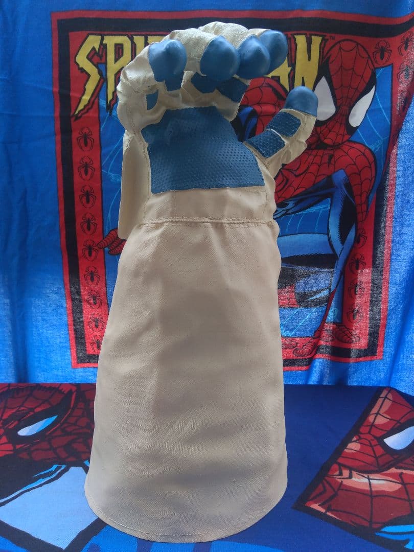 1/1 NASA グローブ【店頭販売促進用】 アドバタイジング雑貨 腕時計