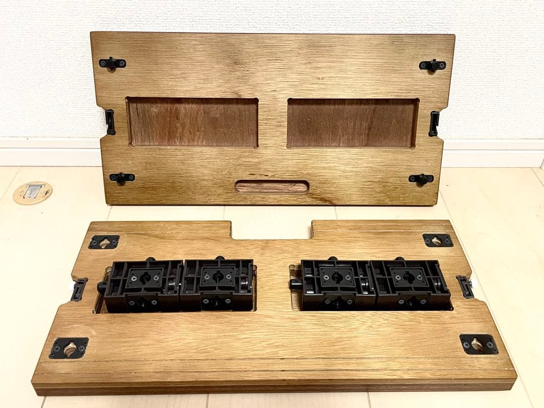 【吉澤】ピアノ　アシストツール　アシストペダル　　　取扱説明書付　ASS-V