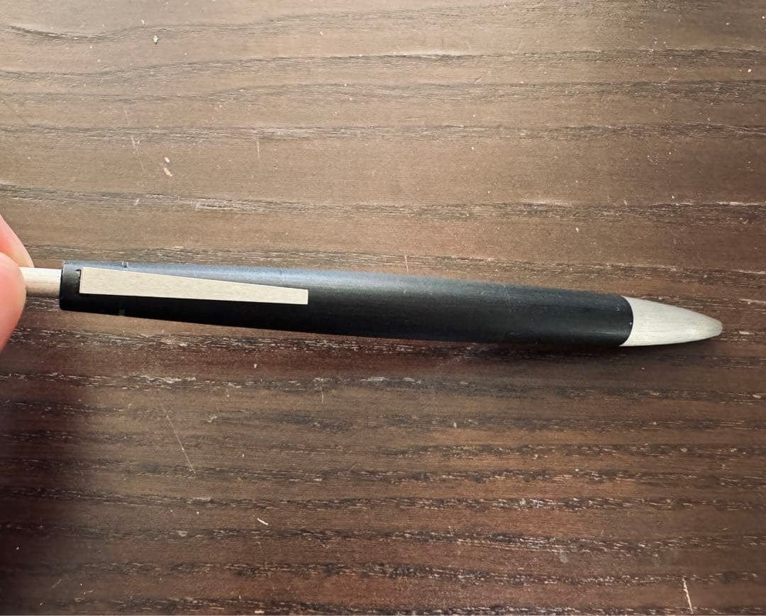 早い者勝ち‼️美品‼️LAMY ラミー 2000 4色 ボールペン 振り子式