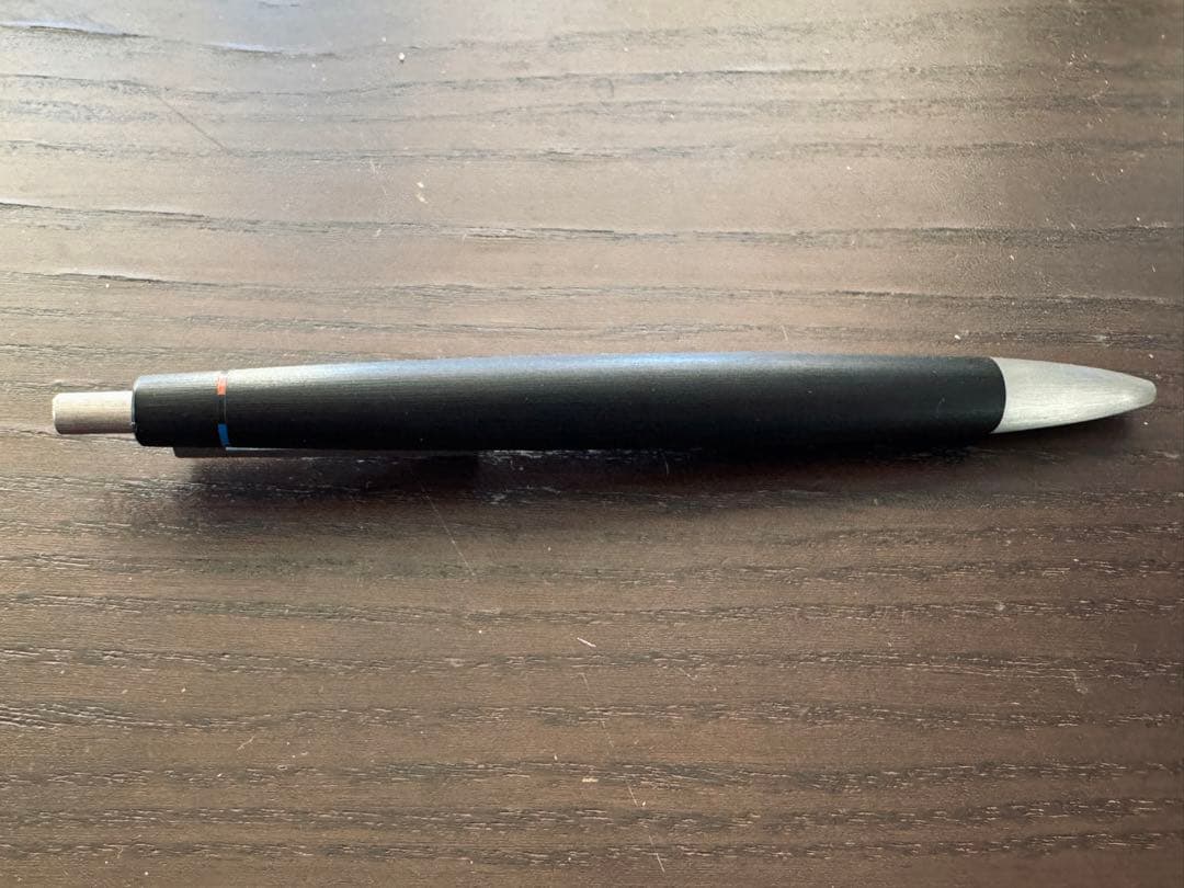 早い者勝ち‼️美品‼️LAMY ラミー 2000 4色 ボールペン 振り子式