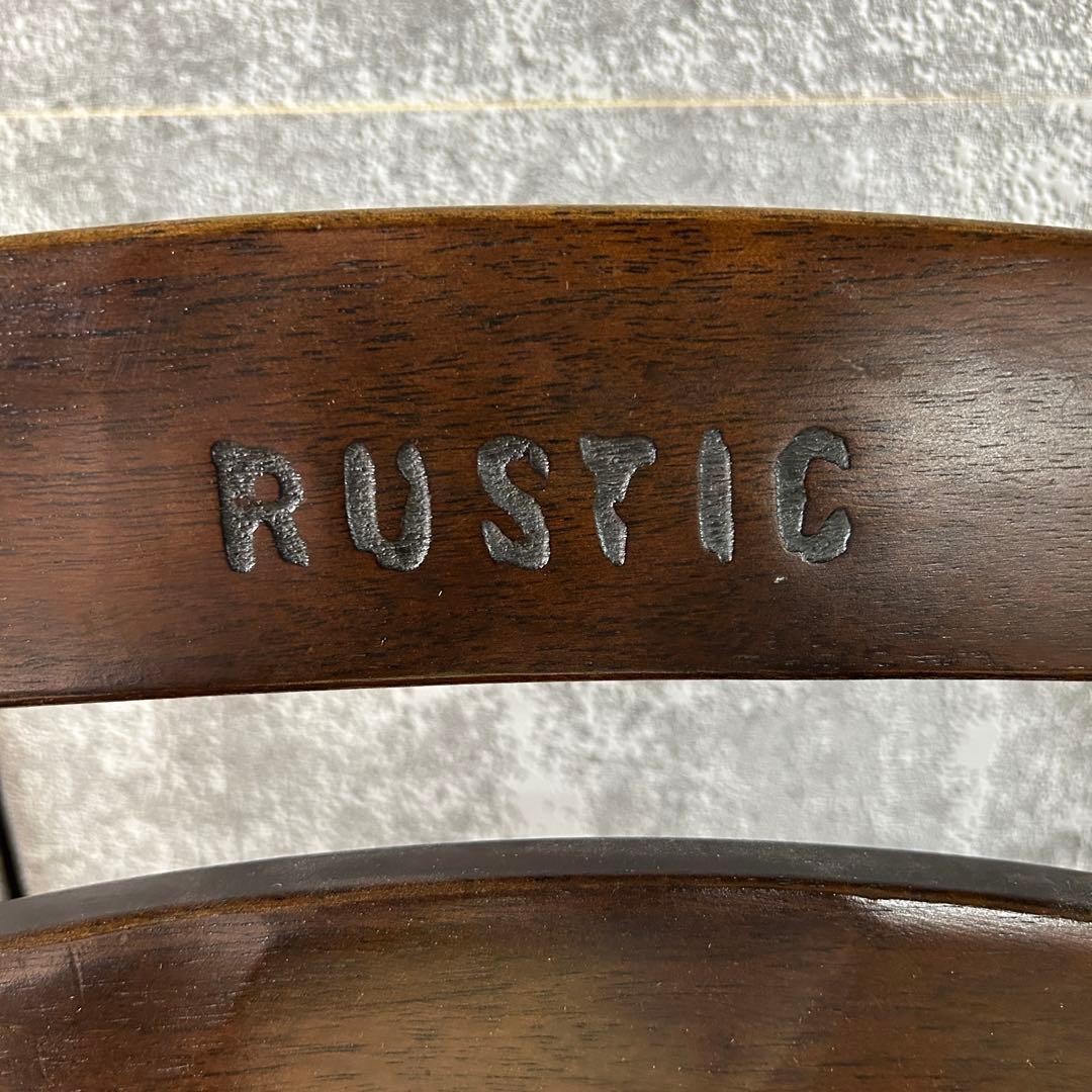 Aya Itoh꧁カリモク家具 karimoku꧂RUSTIC ダイニング