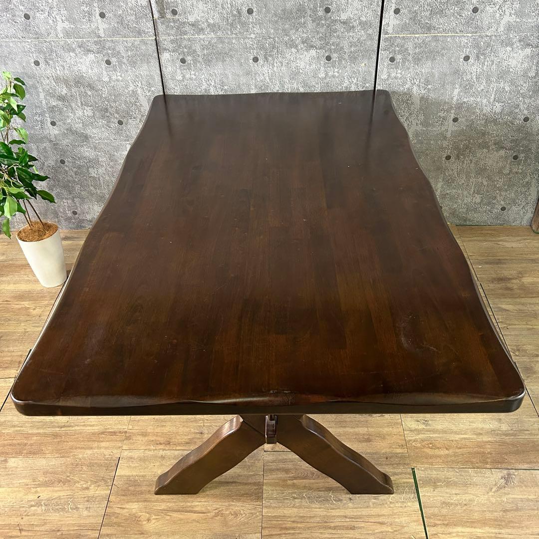 Aya Itoh꧁カリモク家具 karimoku꧂RUSTIC ダイニング