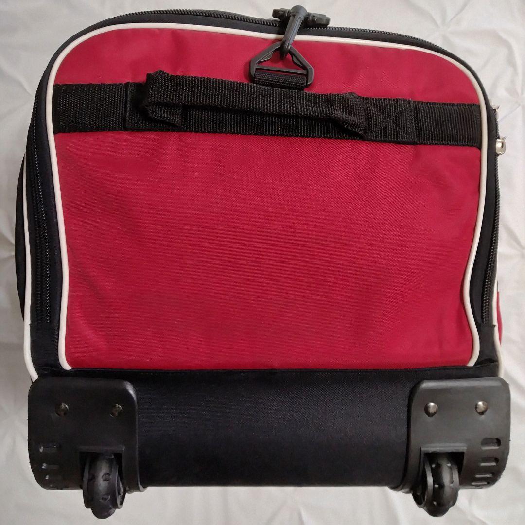 【大型 大容量 キャリーバッグ】カンタベリー キャリーケース ボストンバッグ