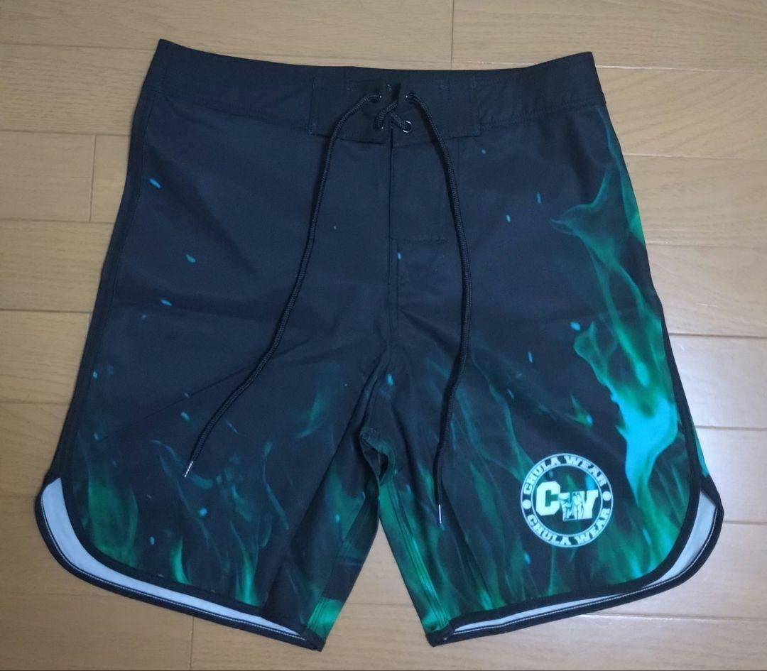 ※完売品 新品※ CHULA WEAR サーフパンツ サイズ28