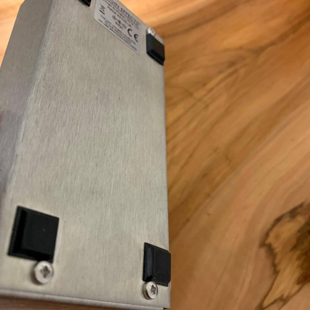 ギター ORIGIN EFFECTS Revival DRIVE Compact